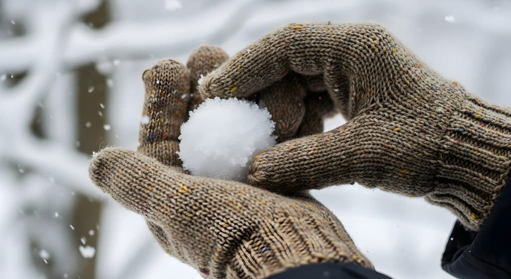 Come proteggere le mani dal freddo: guida per mani screpolate e disidratate