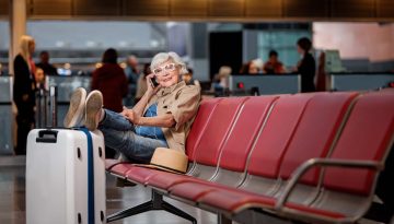Perché fare un viaggio organizzato per pensionati