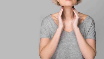 Sintomi tiroidei: quali sono i segnali da riconoscere per fare il giusto controllo