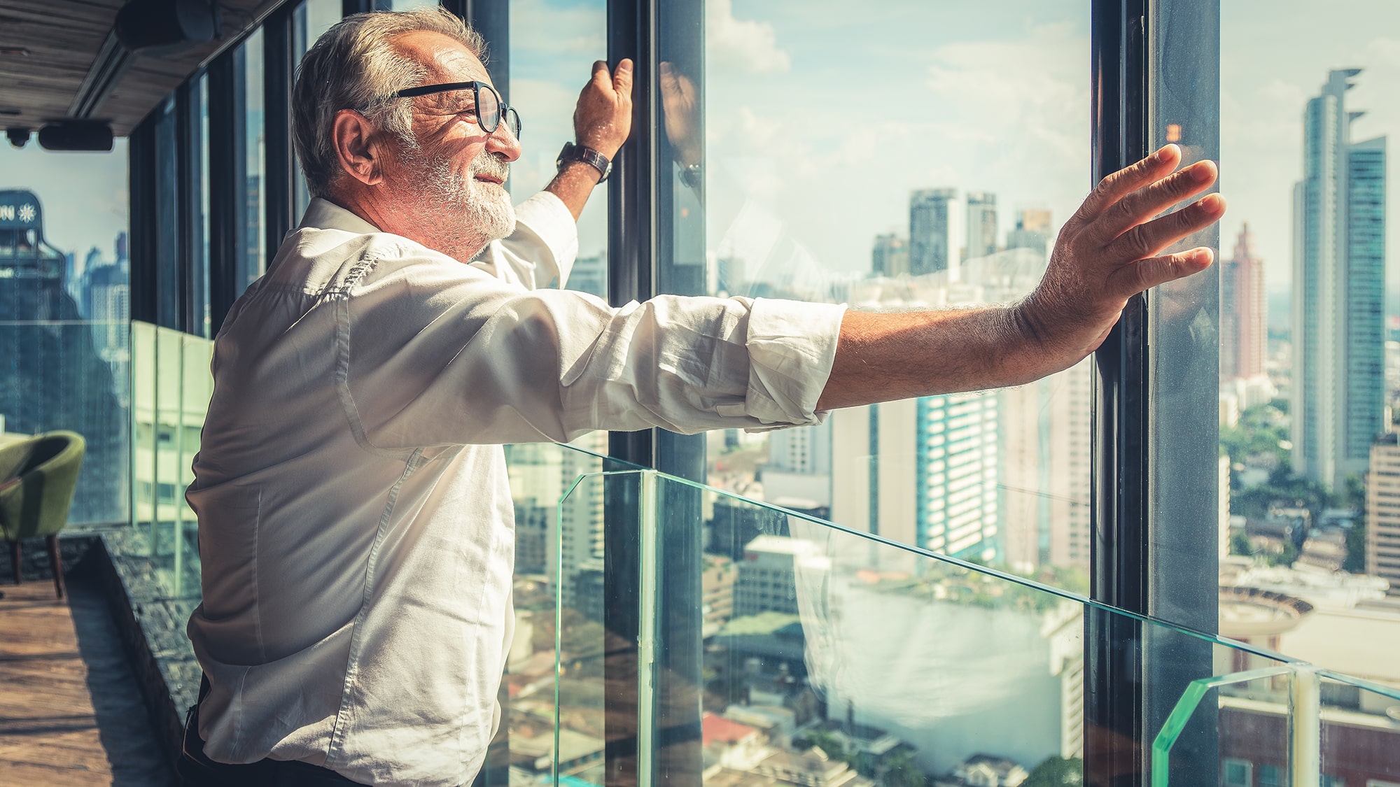 neo pensionati tornano al mondo del lavoro