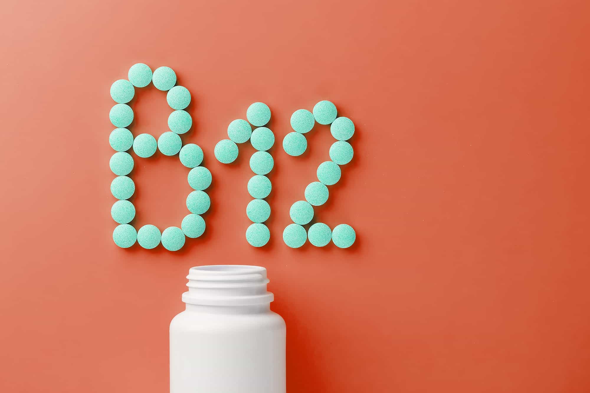 Vitamina B12: a che cosa serve, dove si trova e che cosa fare se è carente