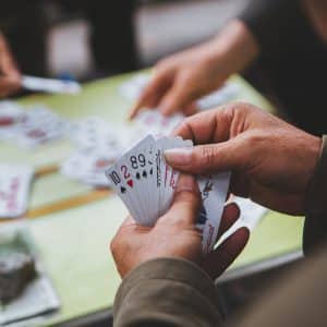 come si gioca a bridge