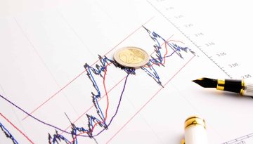 financial spread btp bund chart