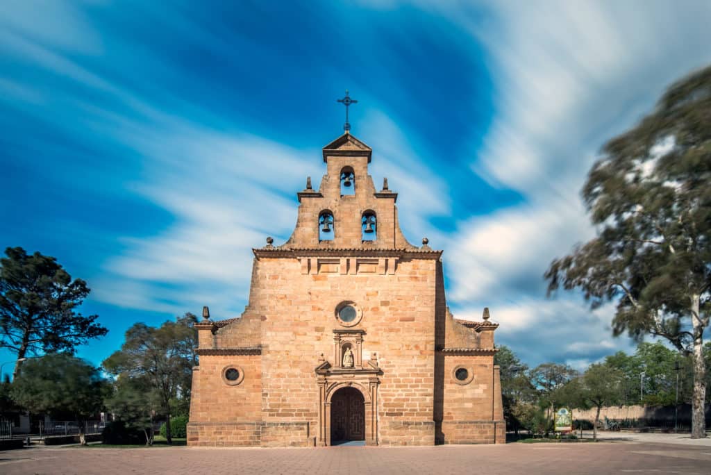 cosa vedere in spagna