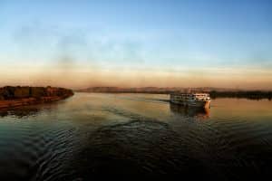 Crociera sul fiume Nilo per over 60: cosa portare e 5 curiosità