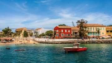 Come visitare Gorée: musei, vicoli e tramonti sull’oceano