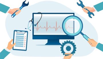 Come vedere il proprio fascicolo sanitario elettronico