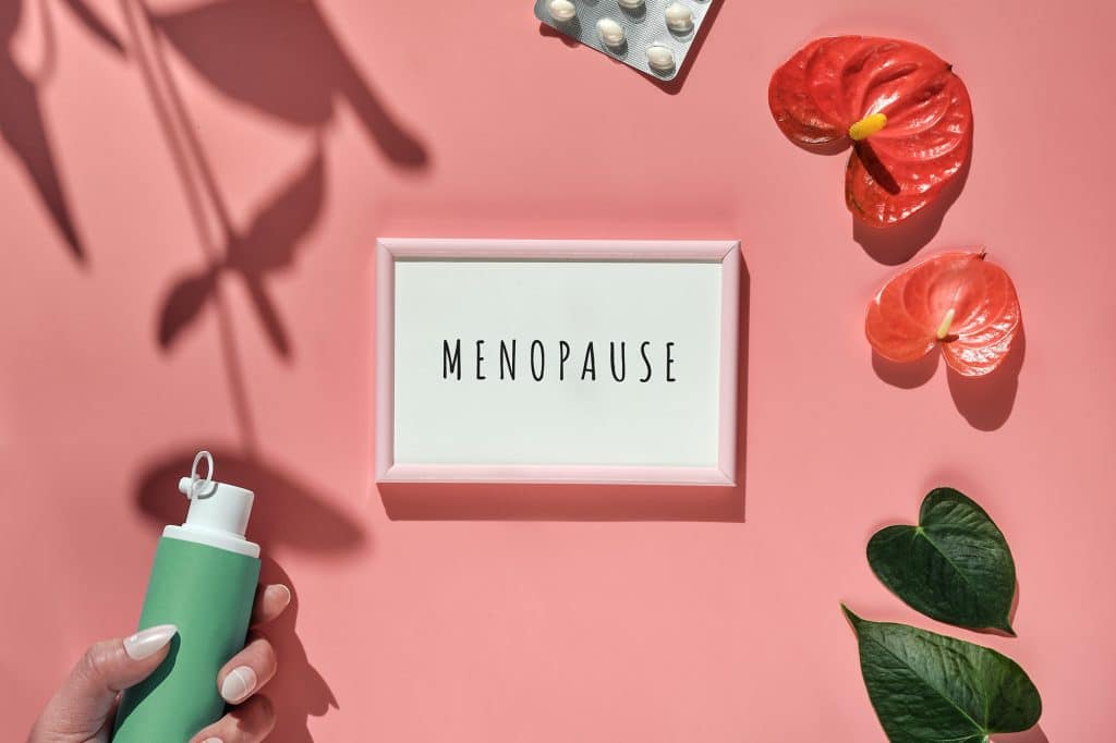 Menopausa: sintomi, età e come gestirla