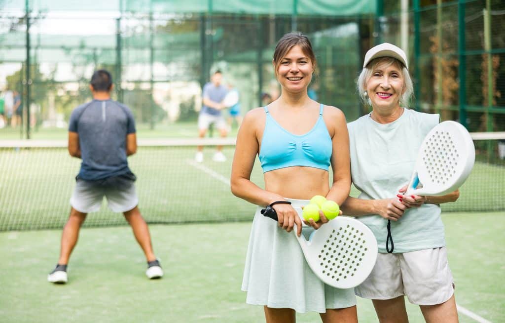 Attività fisica over 50: quale sport fare