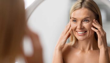 Correttore occhiaie estate 2025: come scegliere il colore più adatto a te