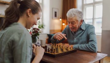 Cosa cambia per i caregiver con le nuove regole della Legge 104/1992