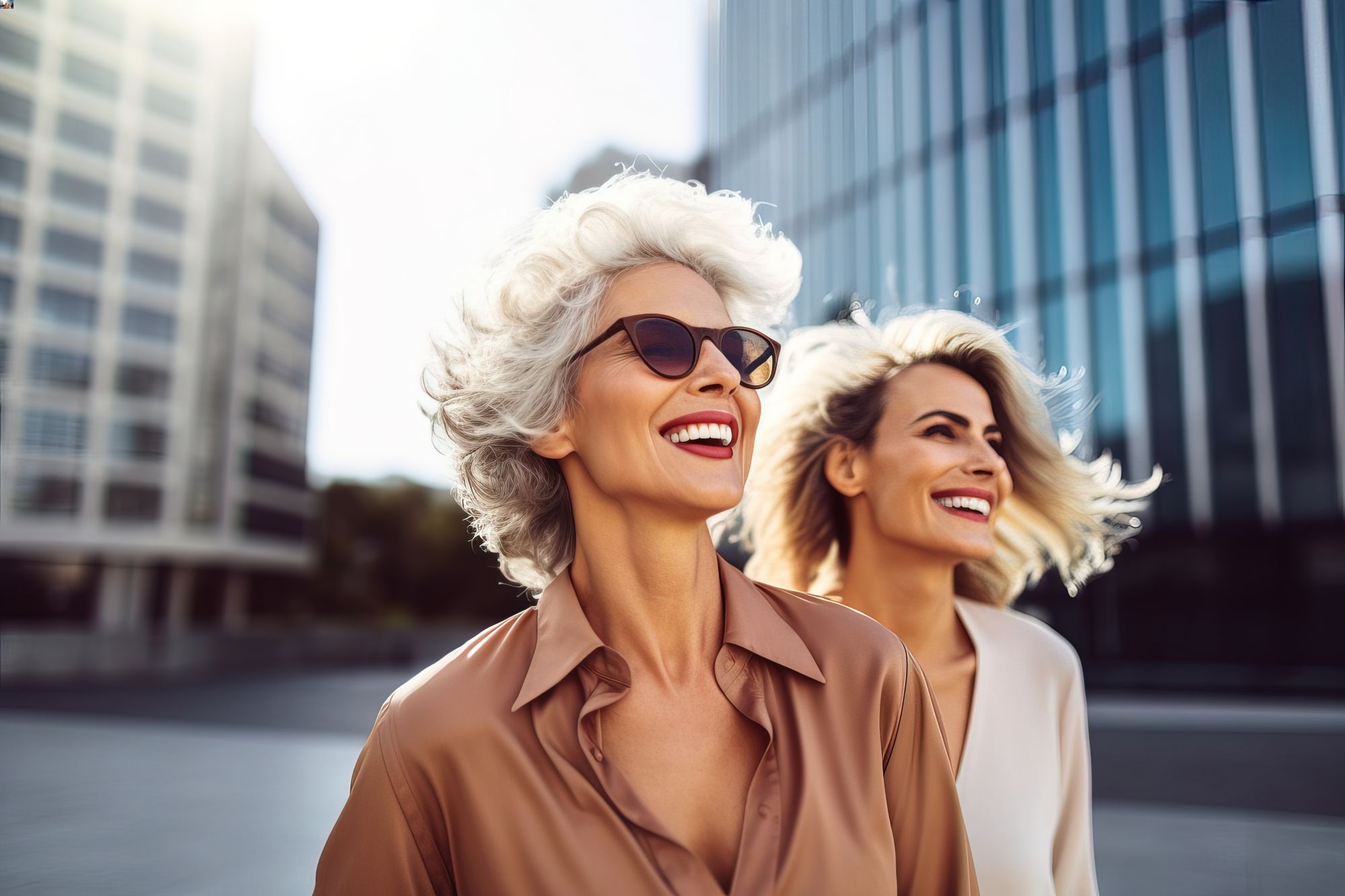 gli integratori naturali per capelli sani