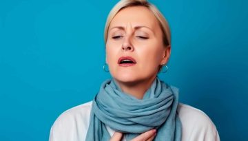 Come curare il mal di gola in poco tempo: i rimedi naturali