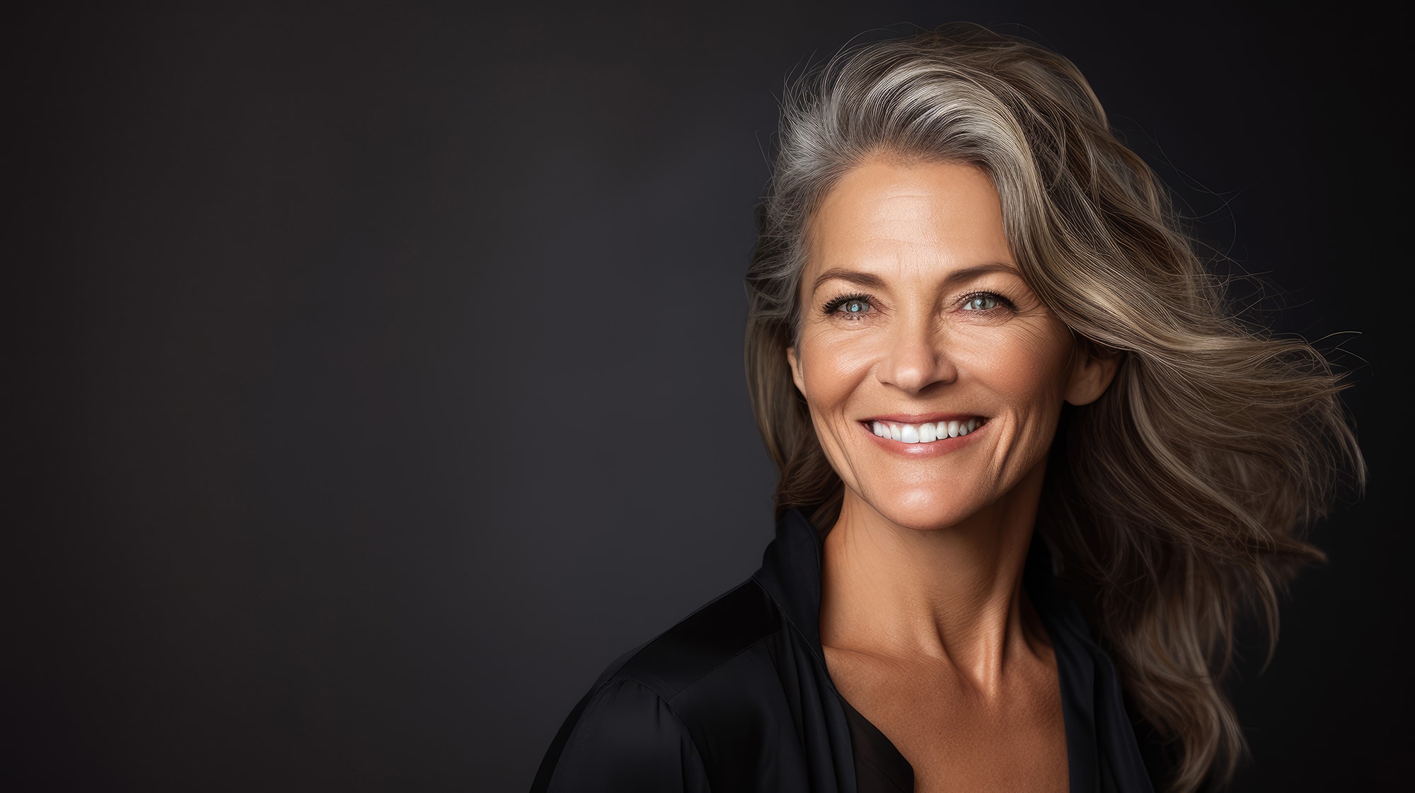 Come truccarsi a 50 anni - Cocooners