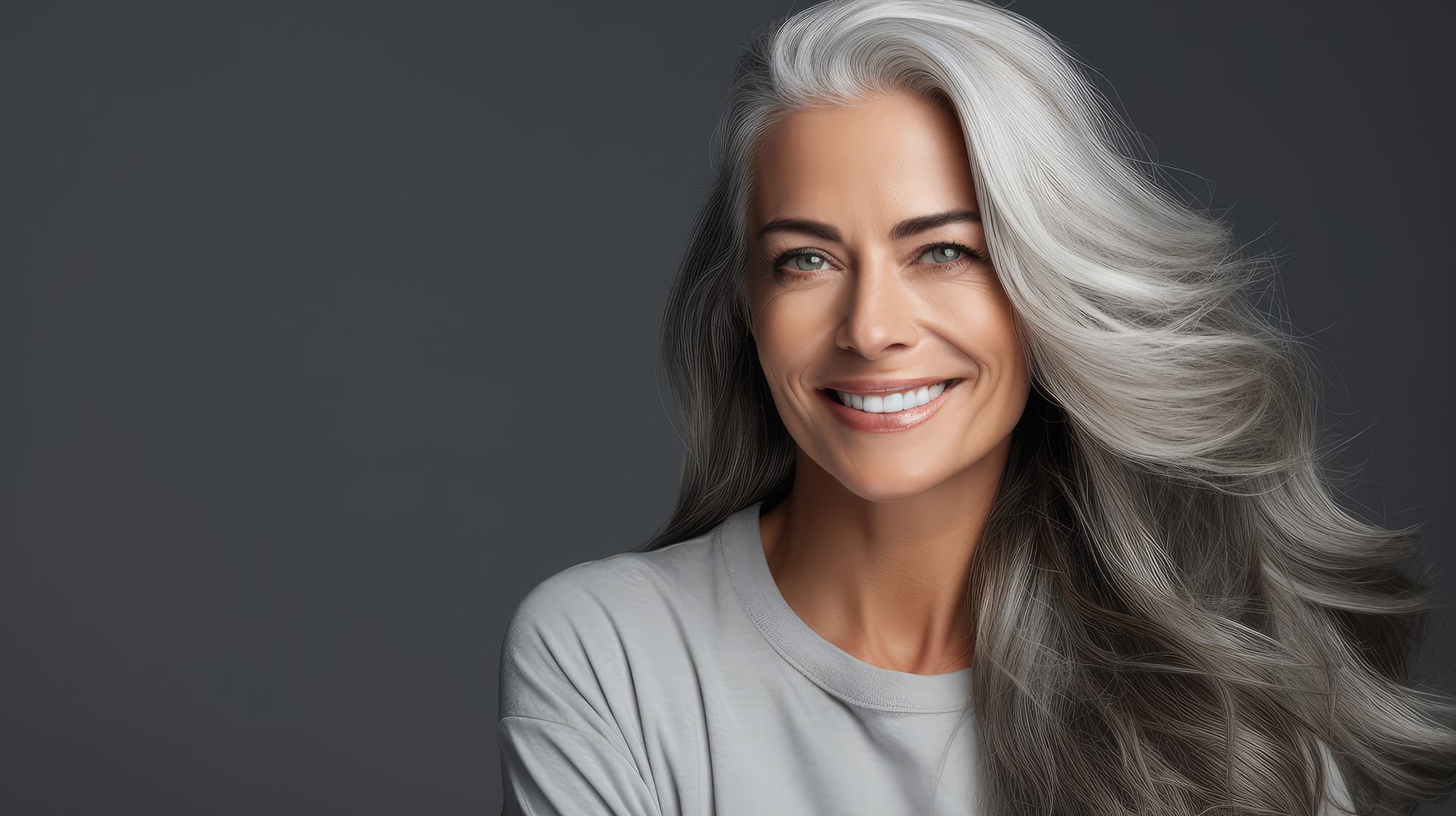 capelli cortissimi tagli corti pratici over 60