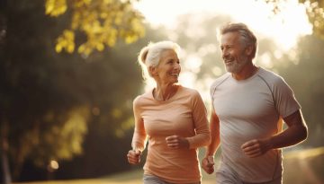 I benefici del movimento leggero: la guida per ritrovare energia quotidiana