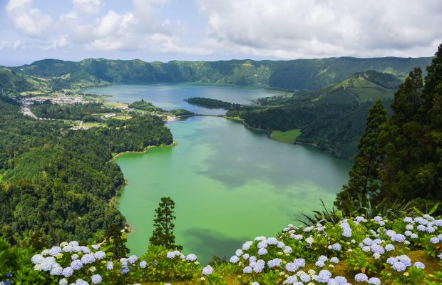 Azzorre Sete Cidades