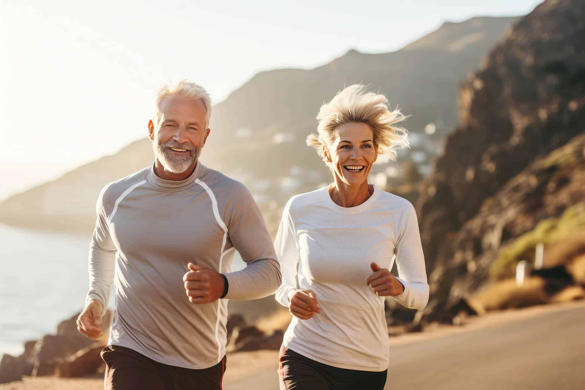 Come iniziare a correre a 50 anni: consigli e tabella per cominciare ...