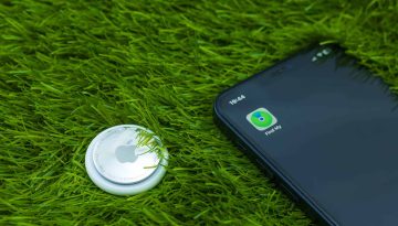 AirTag, il dispositivo che ti aiuta a ritrovare le cose. Cos'è e perché dovresti acquistarlo?