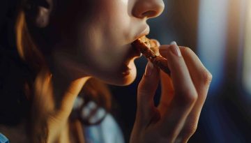 Masticare bene: perché è importante e quanto tempo dedicare a ogni boccone