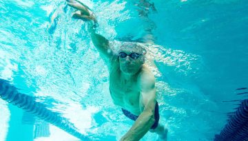 Attività fisica over 50: quale sport fare