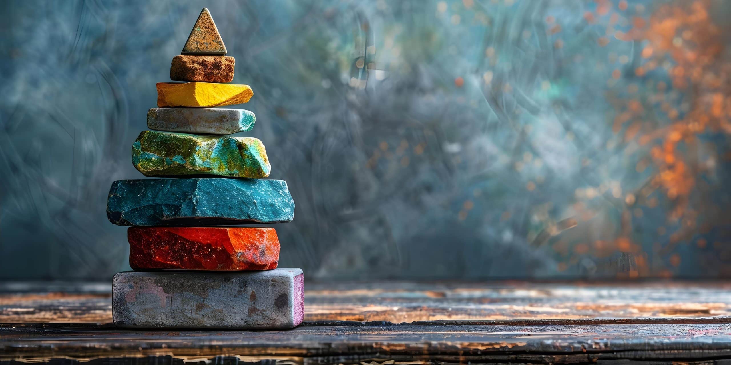 Piramide di Maslow: come e perché è importante soddisfare i bisogni essenziali