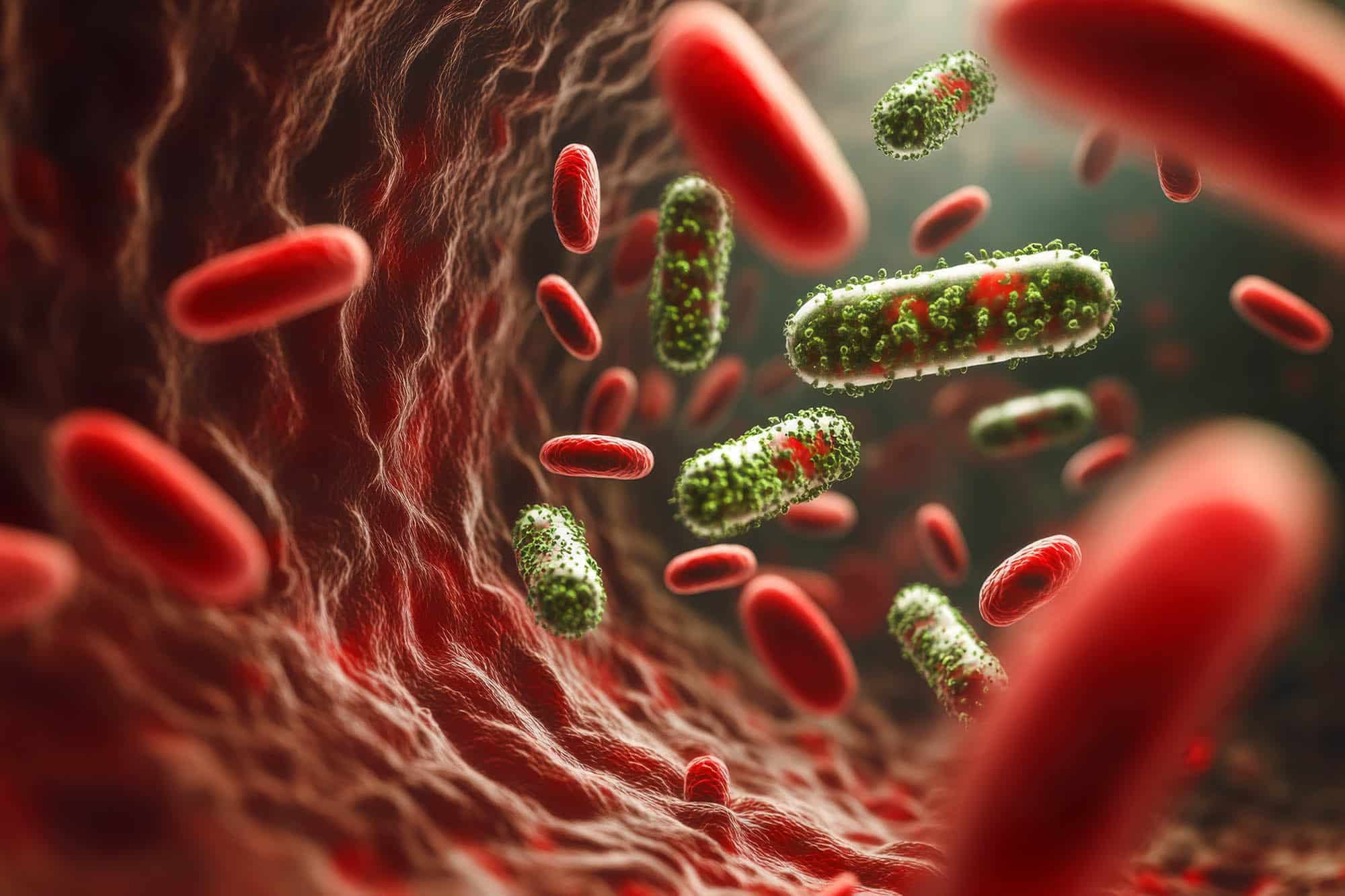 Sepsi: cos'è, sintomi e cura di questa rara infezione