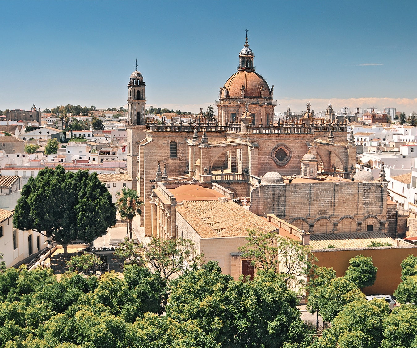 Andalusia-Cadice
