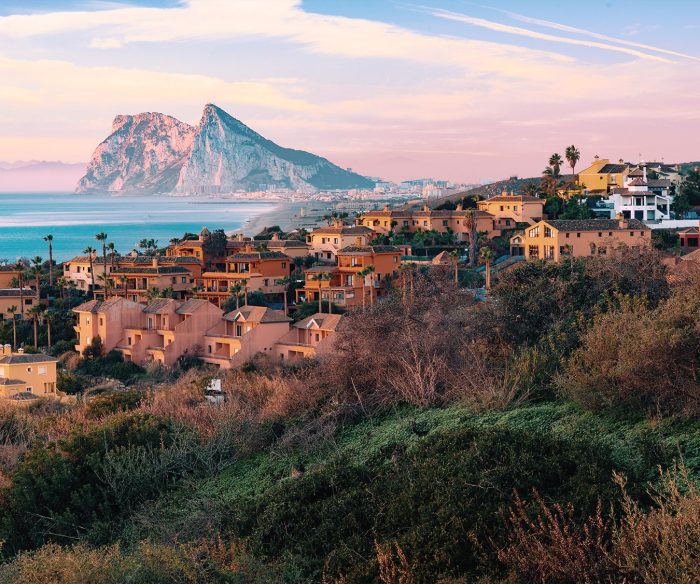 Andalusia-Gibilterra