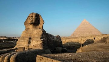 Antico Egitto Classico