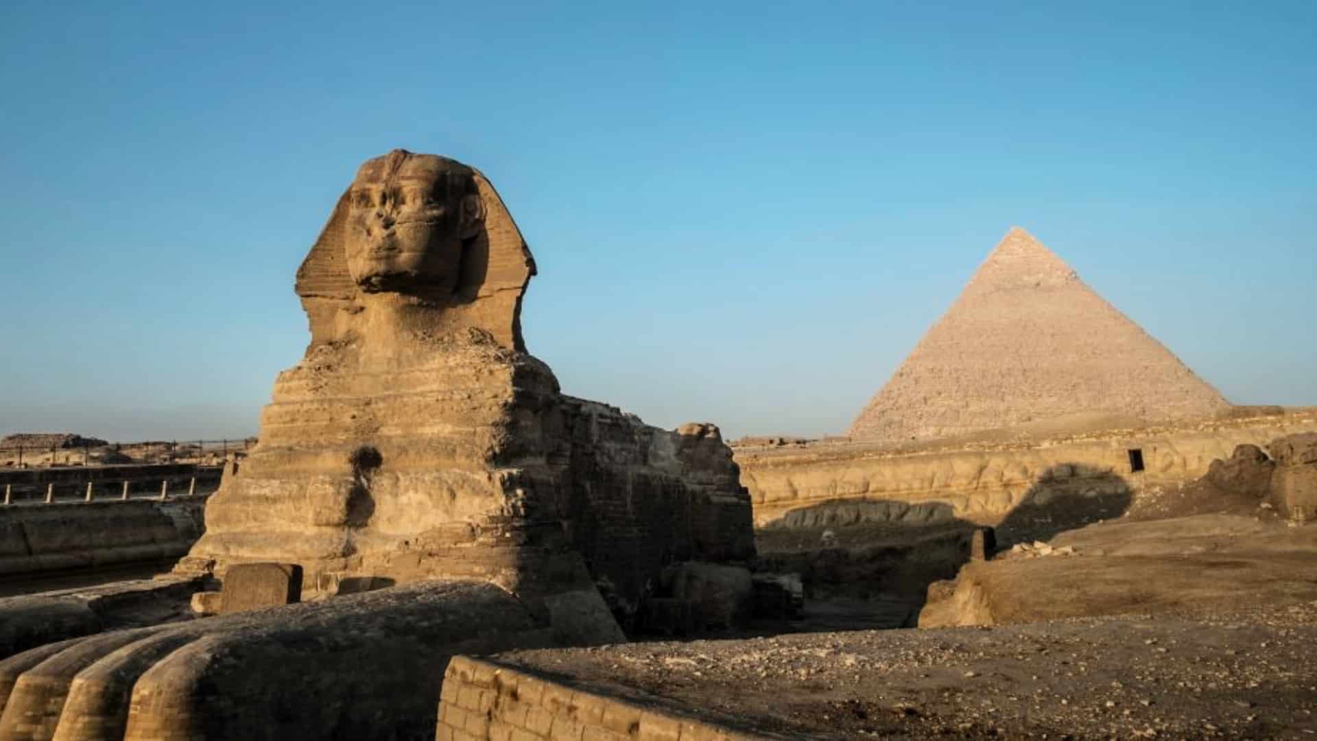 Antico Egitto Classico