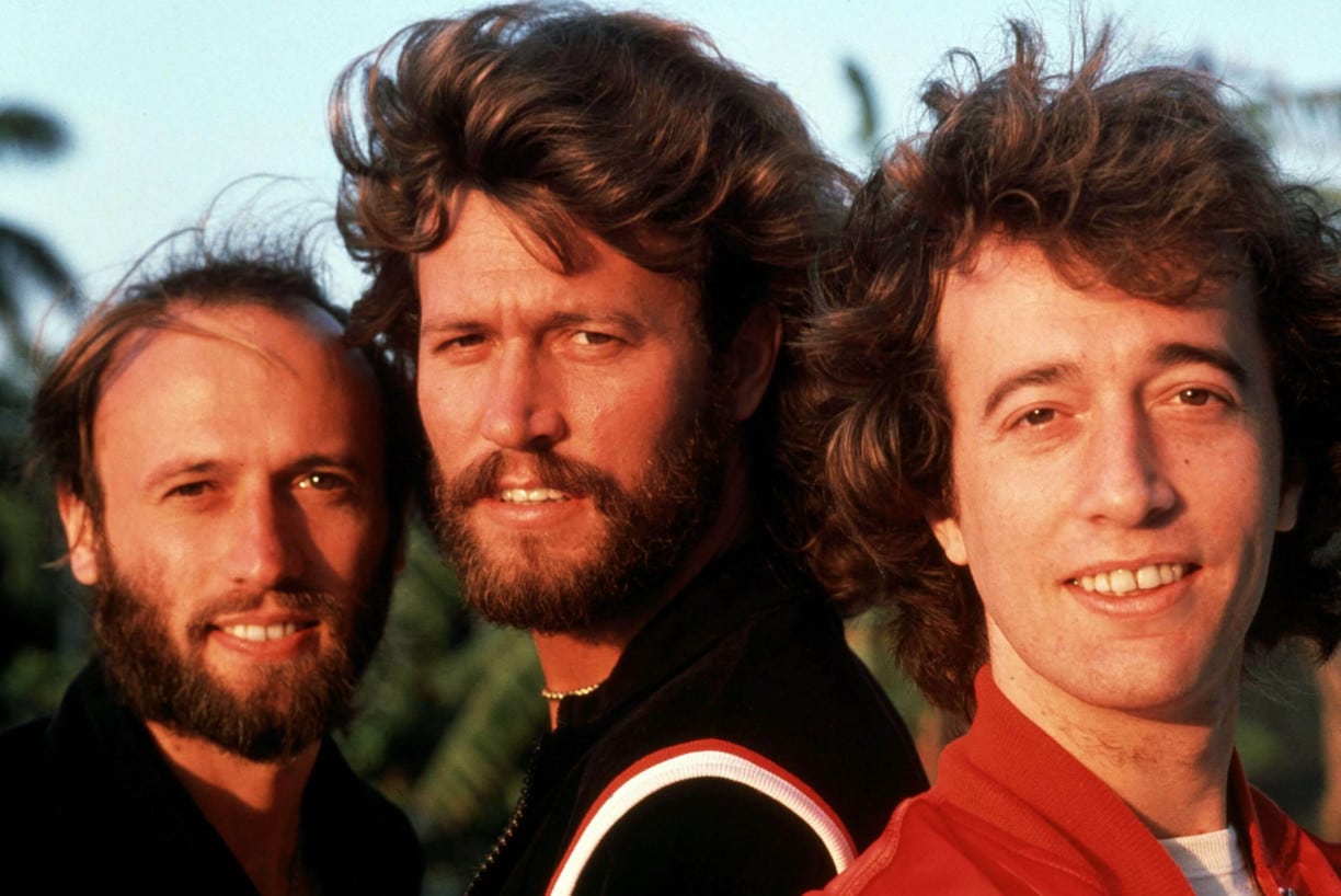 Bee-gees