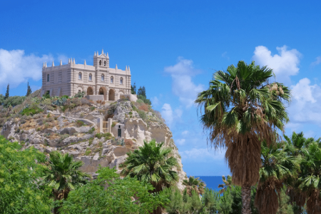 CALABRIA_Tropea