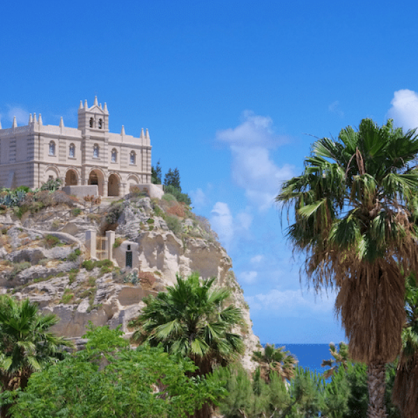 Calabria, sulle tracce della Magna Grecia