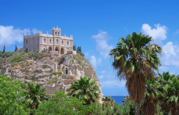 CALABRIA_Tropea