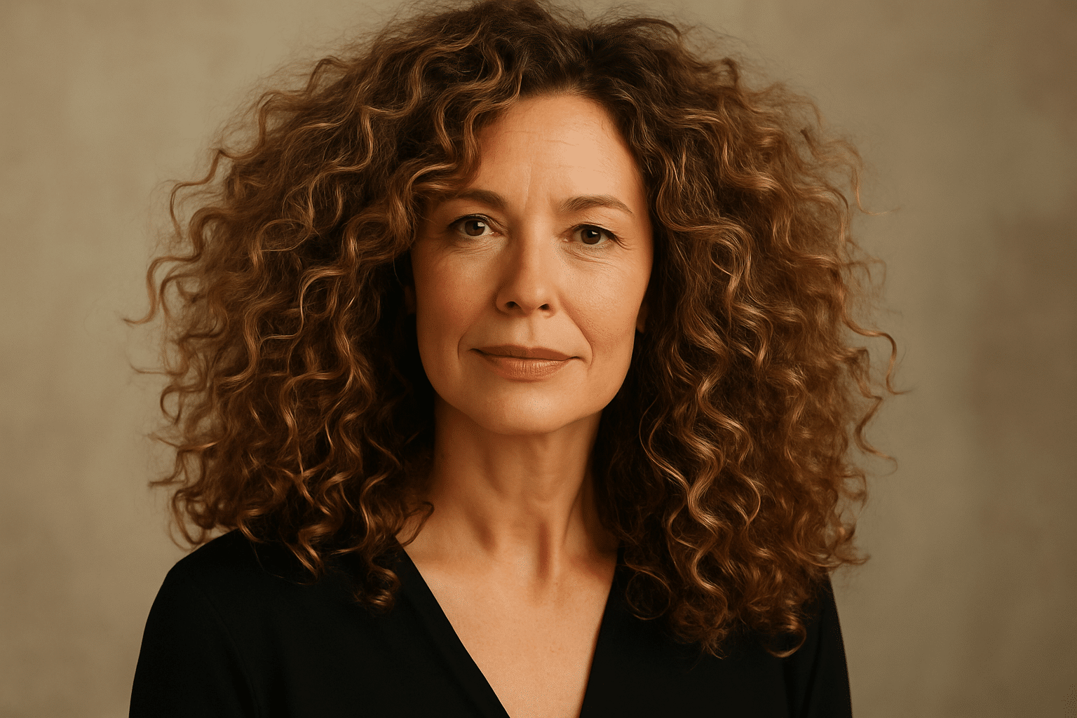 Capelli ricci: ecco i migliori prodotti per farli resistere all’umidità