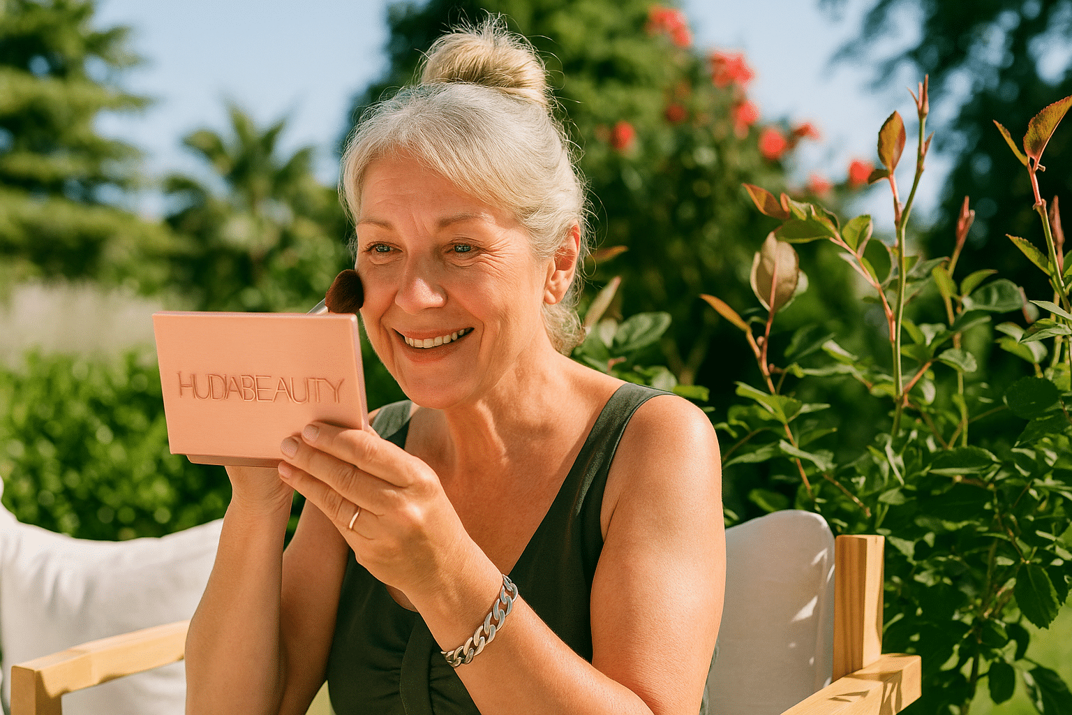 Trucchi waterproof per l'estate 2025: i migliori da provare assolutamente