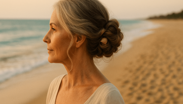 Acconciature da spiaggia: le più belle e semplici da fare in 5 minuti