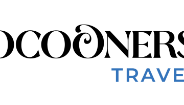 Cocooners Travel - Logo