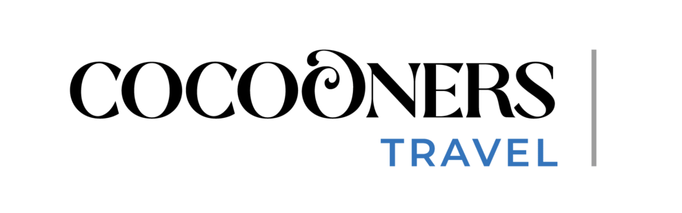 Cocooners Travel - Logo