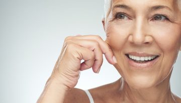 Guida professionale all'igiene orale per la popolazione Over 65