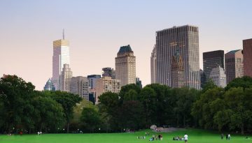 Viaggio a New York, per vivere l’emozione dell’NBA