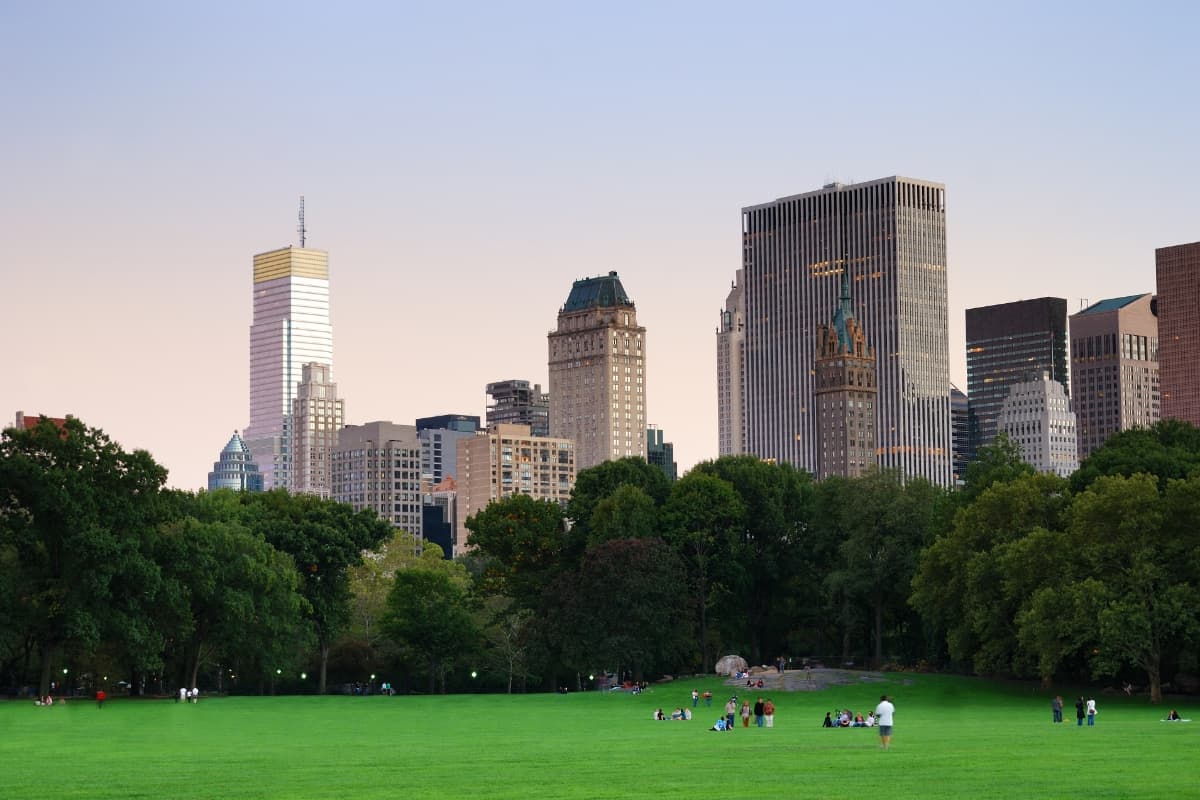 Viaggio a New York, per vivere l’emozione dell’NBA