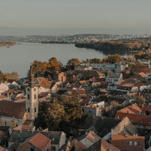 Lungo il Danubio alla scoperta dei Balcani