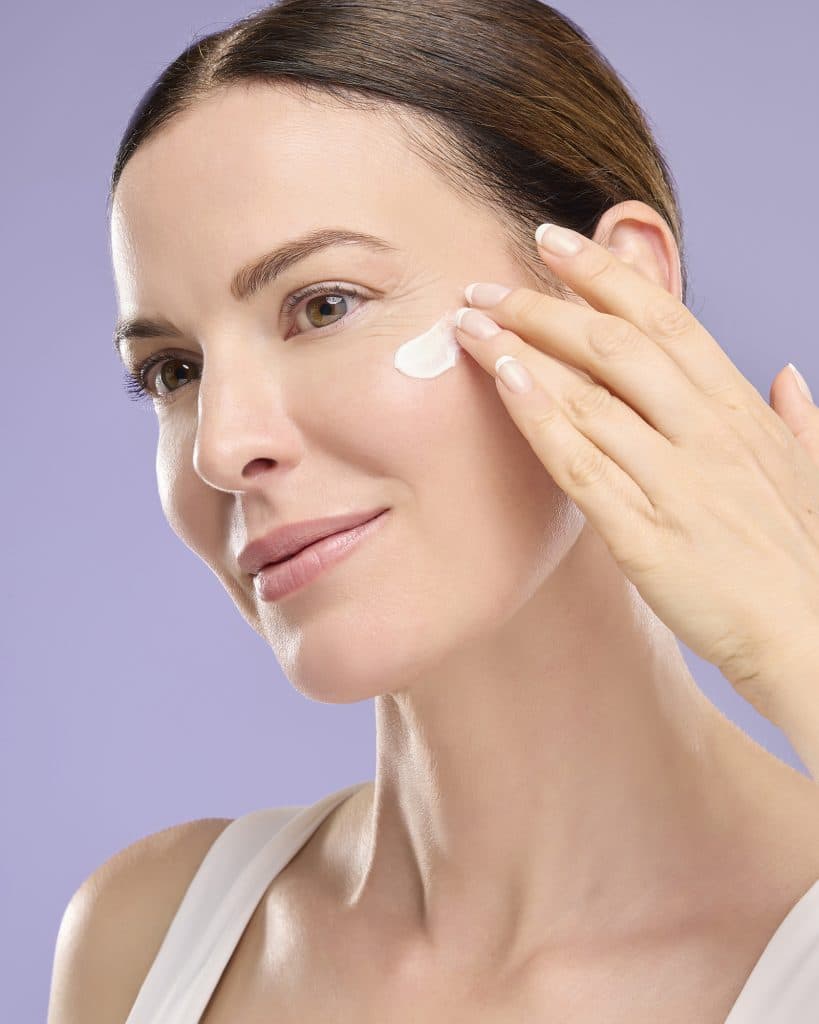 La pelle over 45. Come cambia e come prendersene cura al meglio