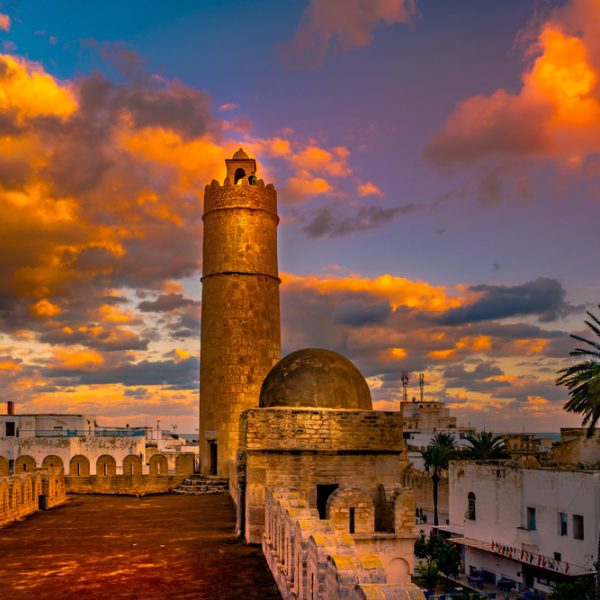 Capodanno in Tunisia: tra Storia e Oasi