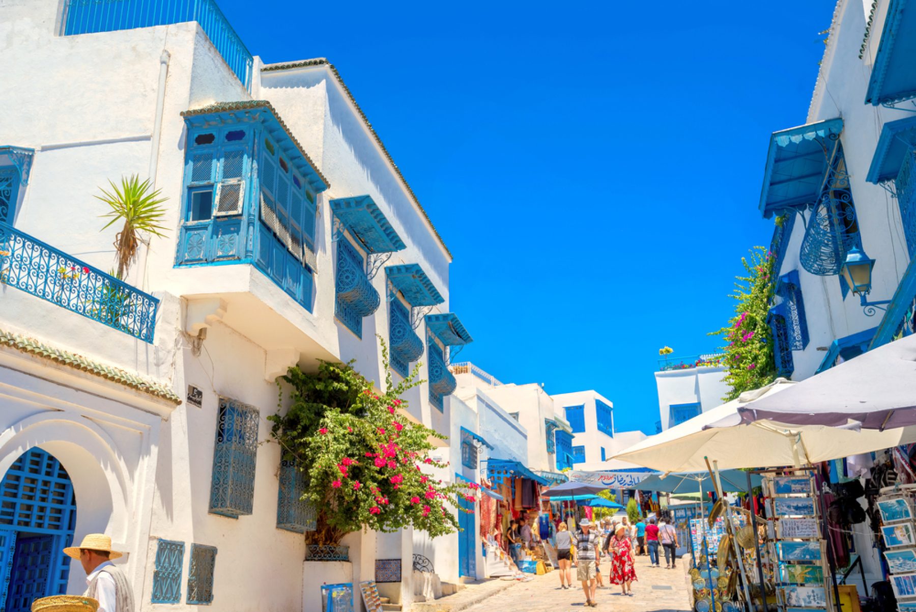 Tunisia