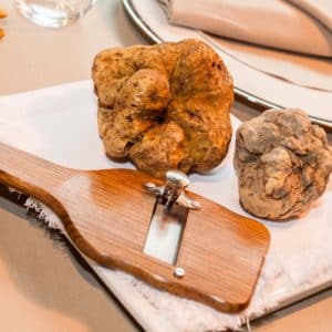 Weekend Tartufo: alta cucina, tradizioni e luoghi ricchi di fascino tra Alba, Mondovì e Vicoforte