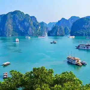 Vietnam e Phu Quoc