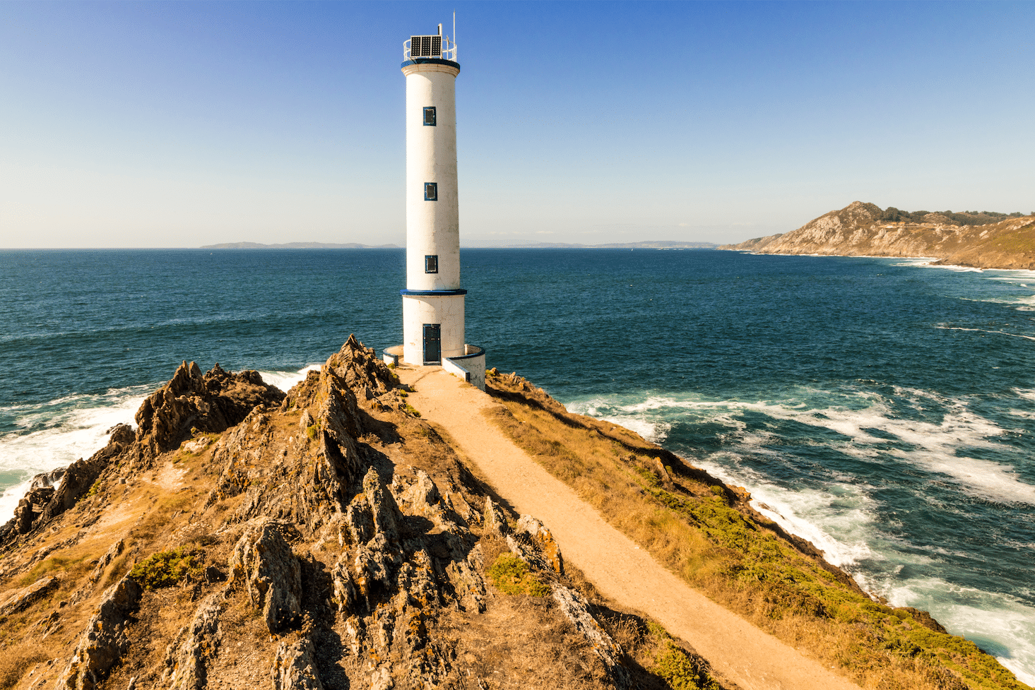 Galizia: suggestioni atlantiche